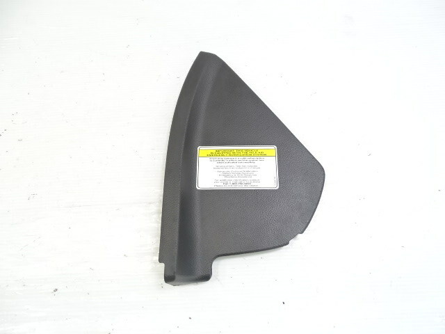 05 Mercedes R230 SL55 trim, dash, left 2306800178 gray