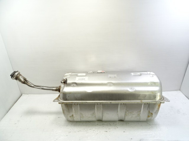 05 Mercedes R230 SL55 gas fuel tank, 2304703501, 2304700720