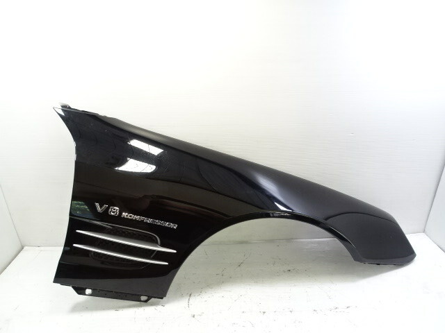 05 Mercedes R230 SL55 fender, right 03-08 SL500 SL600 SL65 SL55 AMG 2308800218