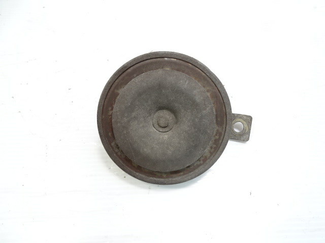 85 Mercedes R107 380SL horn alarm, signal, 0035424220