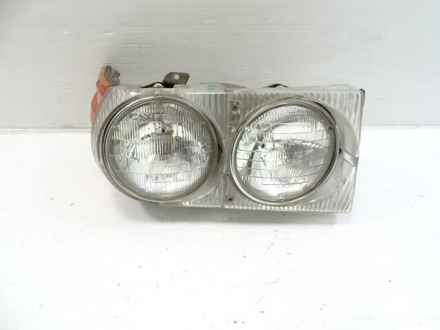 85 Mercedes R107 380SL lamp, headlight, right 1305233056