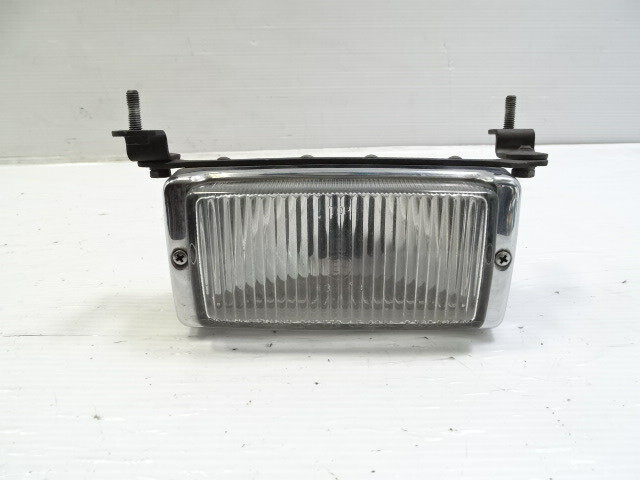 85 Mercedes R107 380SL lamp, fog light, left / right, LE-1203L