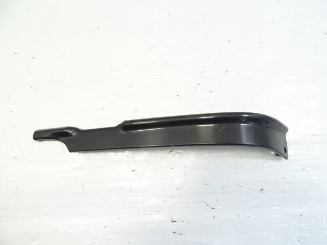 85 Mercedes R107 380SL trim, below headlight, right