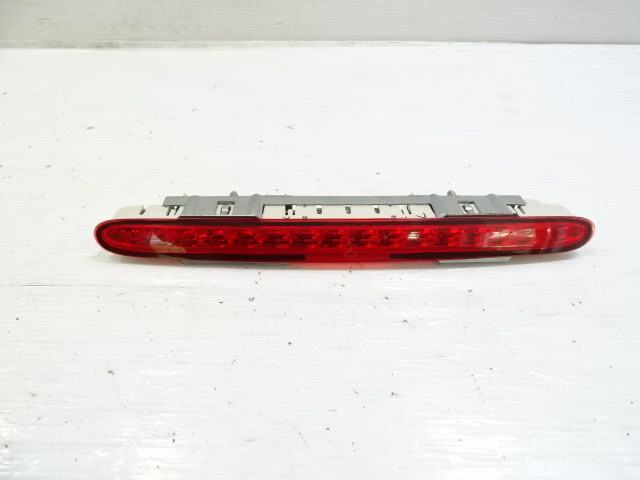 03 Mercedes R230 SL500 lamp, third brake light 2308200856