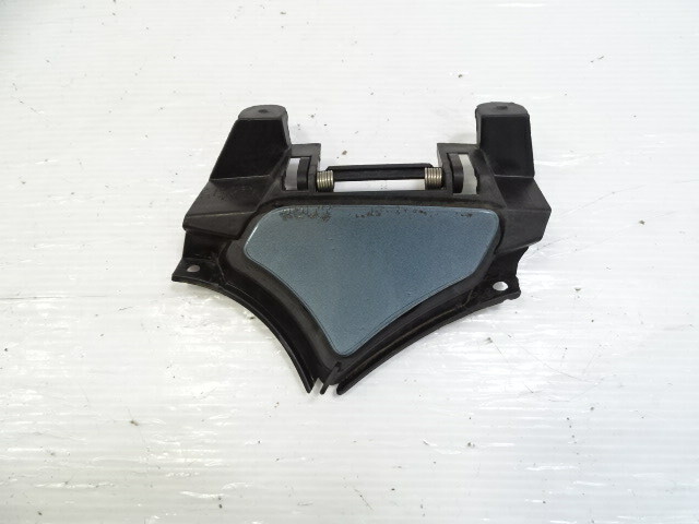 03 Mercedes R230 SL500 cover, headlight washer nozzle cap, left, 2308850565
