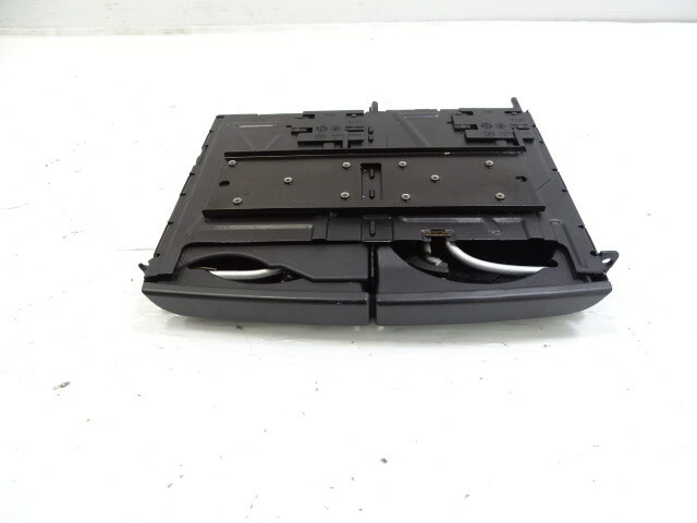 03 Mercedes R230 SL500 cup holder, 2306800250 FOR PARTS