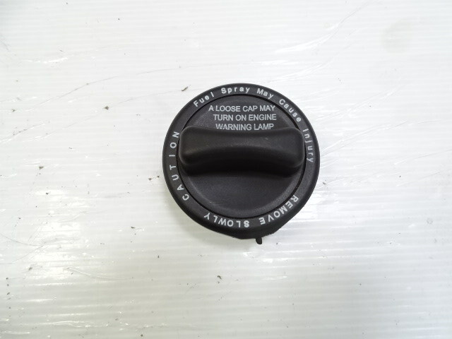 03 Mercedes R230 SL500 fuel gas cap, oem, 2204700705