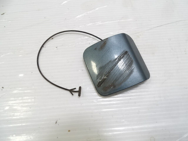 03 Mercedes R230 SL500 cover, jack hole 2306980754 right front