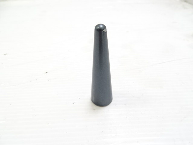 03 Mercedes R230 SL500 antenna, top piece