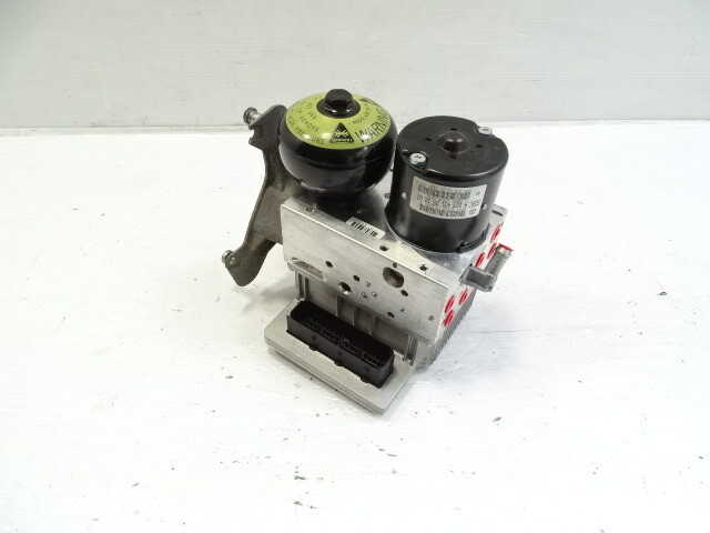 03 Mercedes R230 SL500 ABS pump, anti lock brake SBC, 0094312512