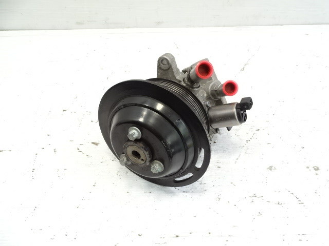 03 Mercedes R230 SL500 tandem pump, ABC power steering 0034665001