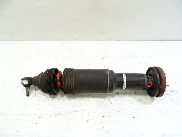 03 Mercedes R230 SL500 strut, ABC hydraulic shock, left front, 2303200013