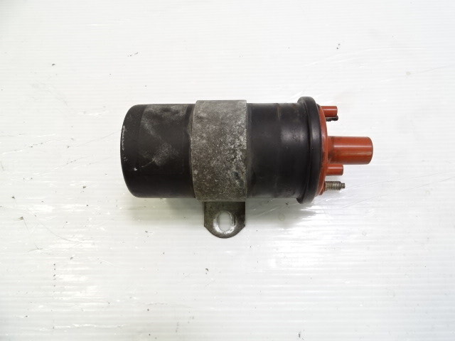 83 Mercedes 380SL ignition coil, bosch 0221118329