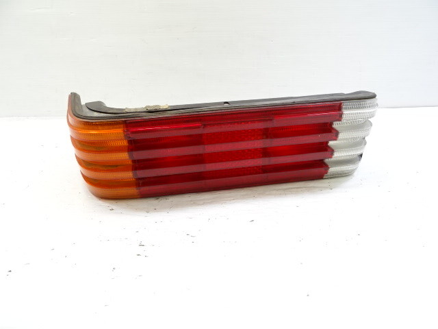 83 Mercedes 380SL lamp, taillight, left 1078201564