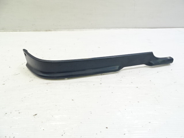 83 Mercedes 380SL trim, below headlight, right