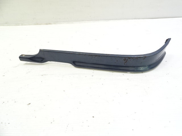 83 Mercedes 380SL trim, below headlight, left