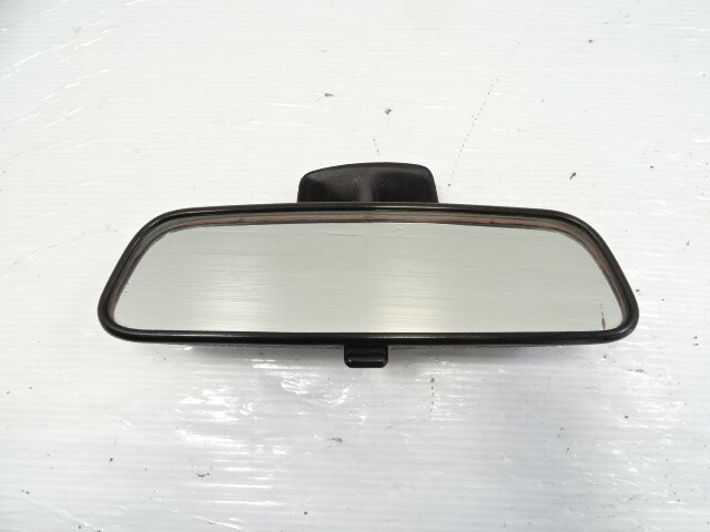83 Mercedes 380SL mirror, interior rearview
