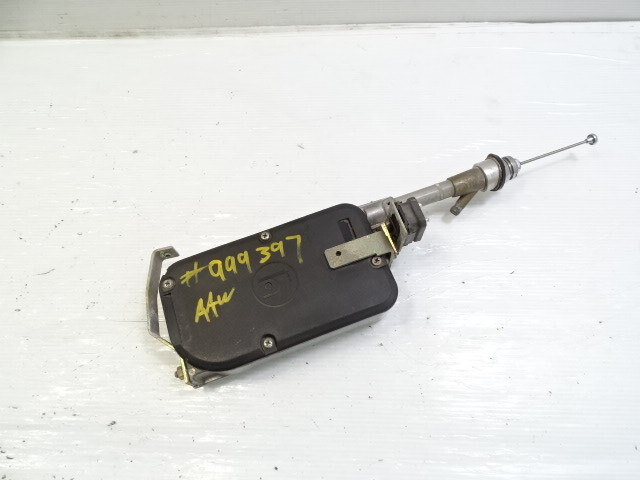83 Mercedes 380SL antenna, hirschmann Type 481-50205