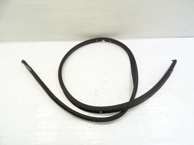 83 Mercedes 380SL seal set, for hard top