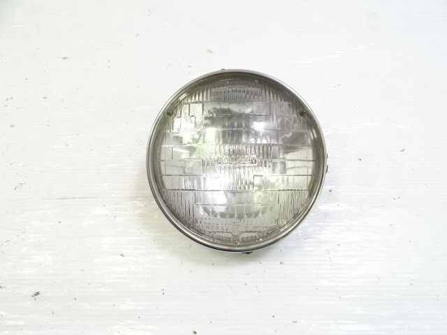 83 Mercedes 380SL lamp, headlight, left/right, halogen, high beam