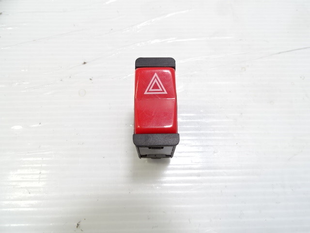 83 Mercedes 380SL switch, hazard lights URO 9249