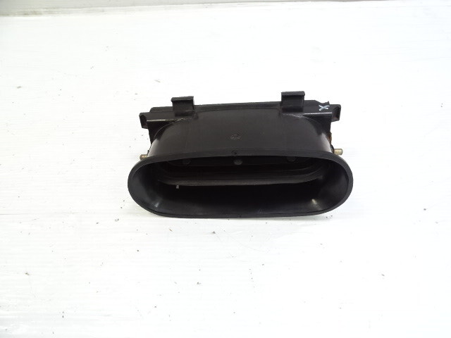 83 Mercedes 380SL ac vent heater core box center flap
