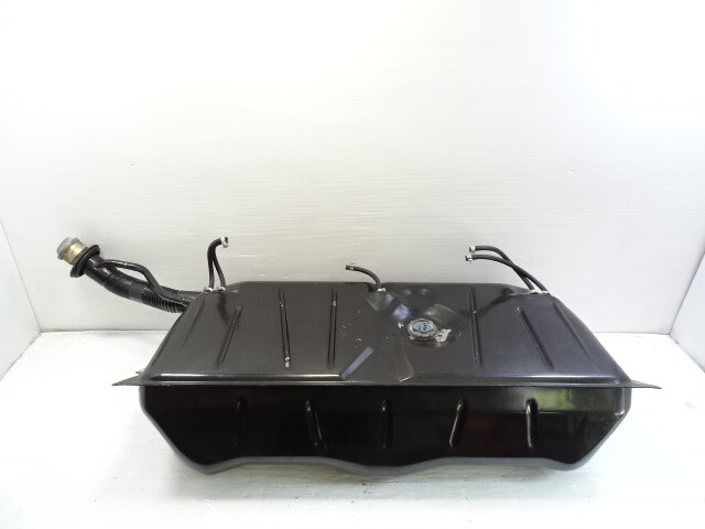 83 Mercedes 380SL gas fuel tank