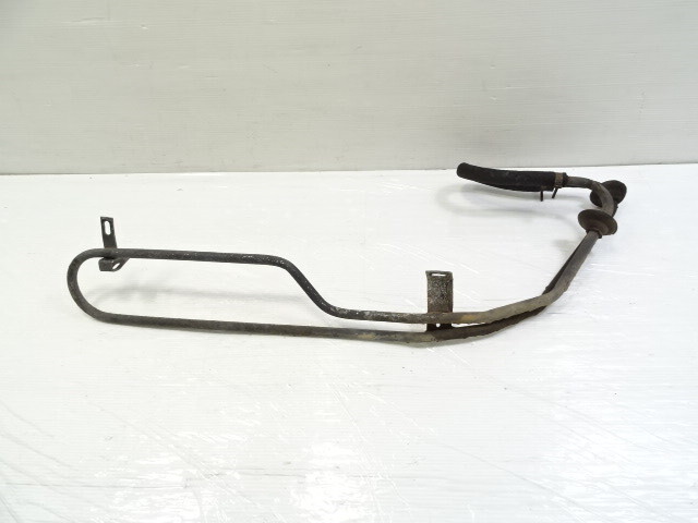 83 Mercedes 380SL power steering oil cooler