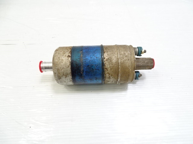 83 Mercedes 380SL fuel pump, bosch 0580254942