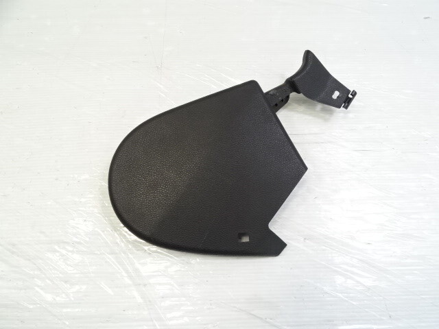 2018 Mercedes W205 C63 Sedan trim, seat recline cover, left front, 2059180316, black