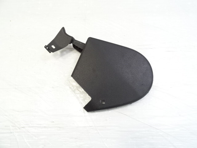 2018 Mercedes W205 C63 Sedan trim, seat recline cover, right front, 2059180416, black