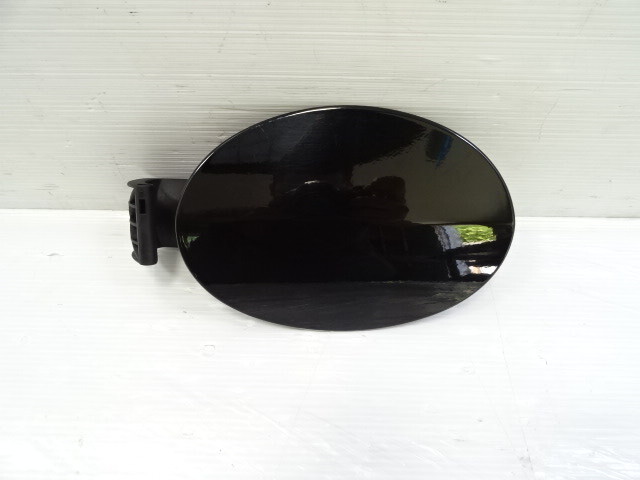 04 Mercedes R230 SL500 gas fuel door, 2306390042