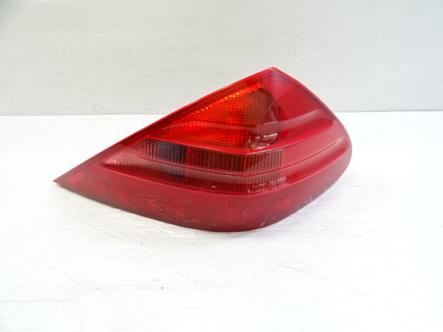 04 Mercedes R230 SL500 lamp, taillight, tail light, 2308200264, right