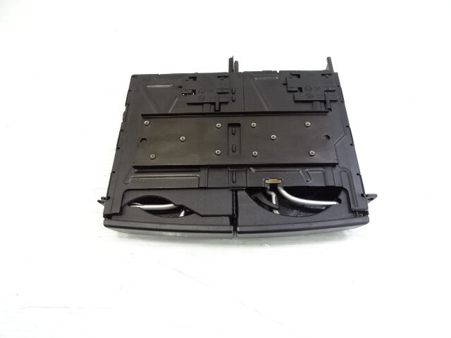 04 Mercedes R230 SL500 cup holder, 2306800250 FOR PARTS