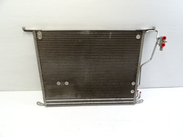 04 Mercedes R230 SL500 AC condenser, 2205001054