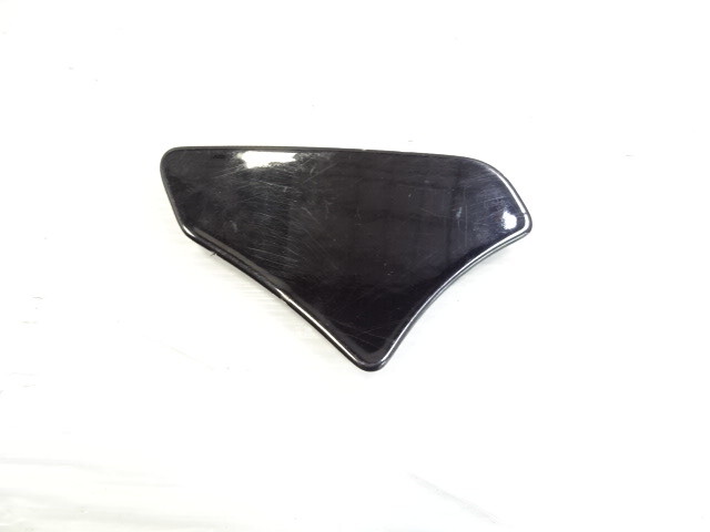 04 Mercedes R230 SL500 cover, headlight washer nozzle cap, right, 2308850681