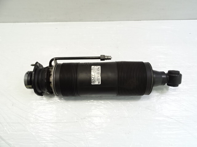 04 Mercedes R230 SL500 strut, ABC hydraulic shock, left rear, m230-r340-adrl