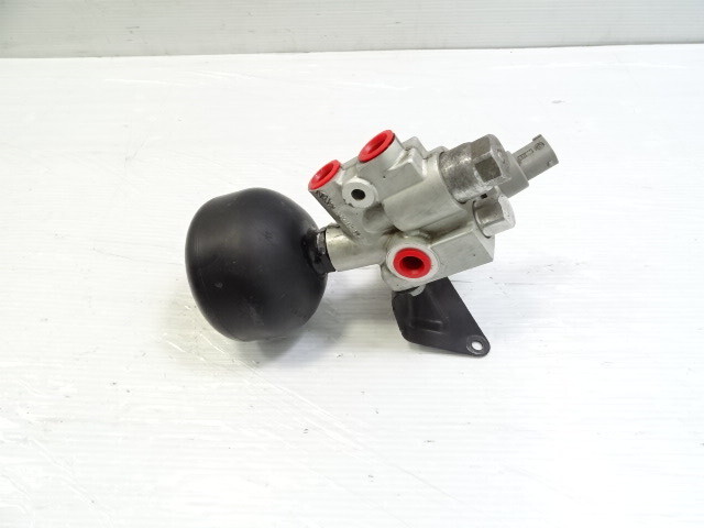 04 Mercedes R230 SL500 valve block, hydraulic pressure, ABC suspension 2203270231