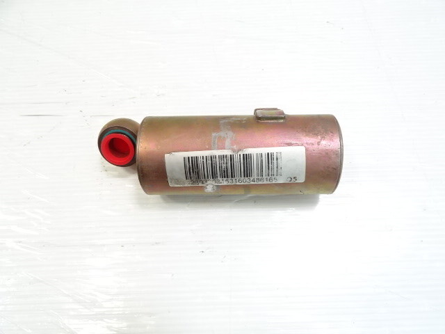 04 Mercedes R230 SL500 hose, hydraulic system expansion 2303203153