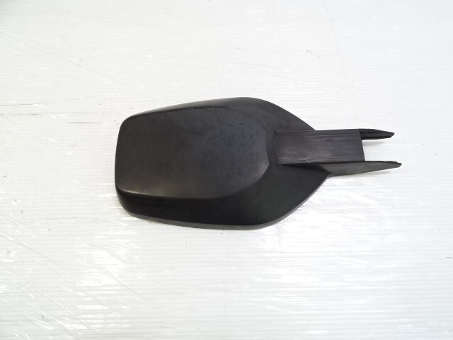 96 Mercedes R129 SL500 trim, windshield wiper cover, 3390590033