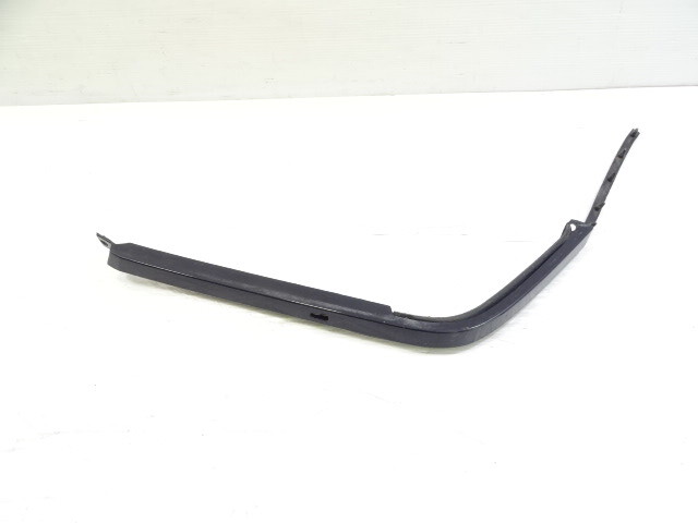 96 Mercedes R129 SL500 trim, by headlight, left 1298260577
