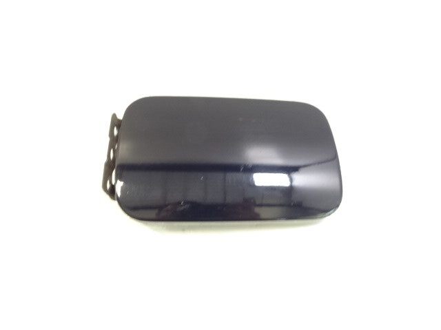 96 Mercedes R129 SL500 gas fuel door lid