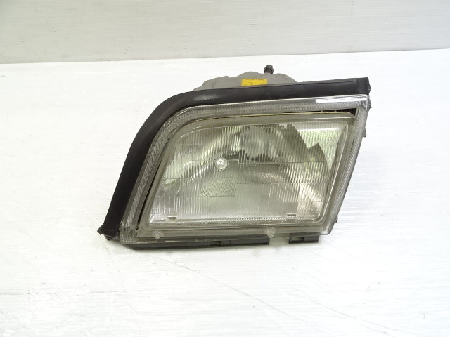 96 Mercedes R129 SL500 headlight, left 1298206761