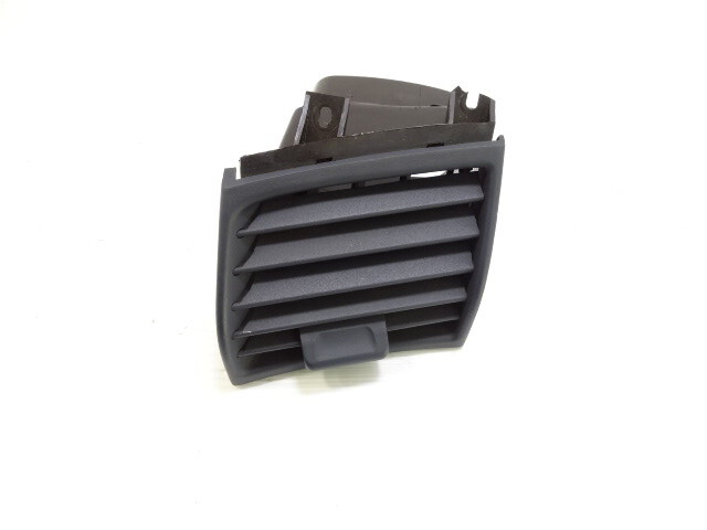 96 Mercedes R129 SL500 dash air vent, left, blue 1298300154