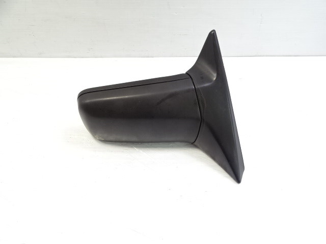 96 Mercedes R129 SL500 mirror, door, exterior, right