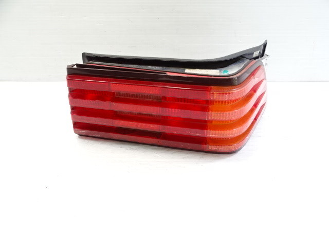 96 Mercedes R129 SL500 taillight, right 1298203264