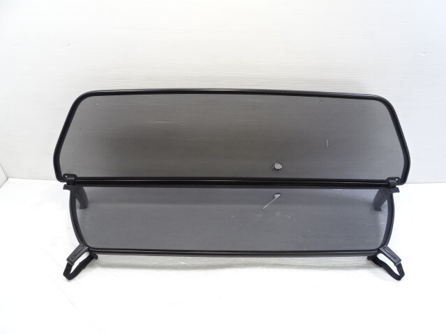 96 Mercedes R129 SL500 wind deflector