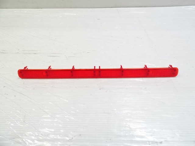 96 Mercedes R129 SL500 light, 3rd brake lamp cover