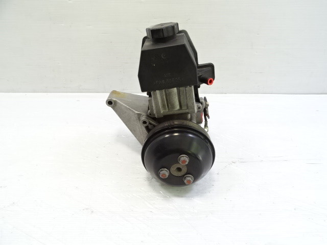 96 Mercedes R129 SL500 power steering pump w/reservoir 1294662301