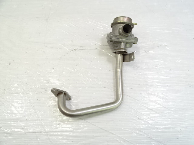 96 Mercedes R129 SL500 check valve, smog air pump, 0021402560